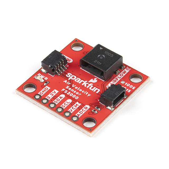 SEN-18377 SparkFun Electronics  Cartes d'évaluation - Cartes d'extension Cartes filles